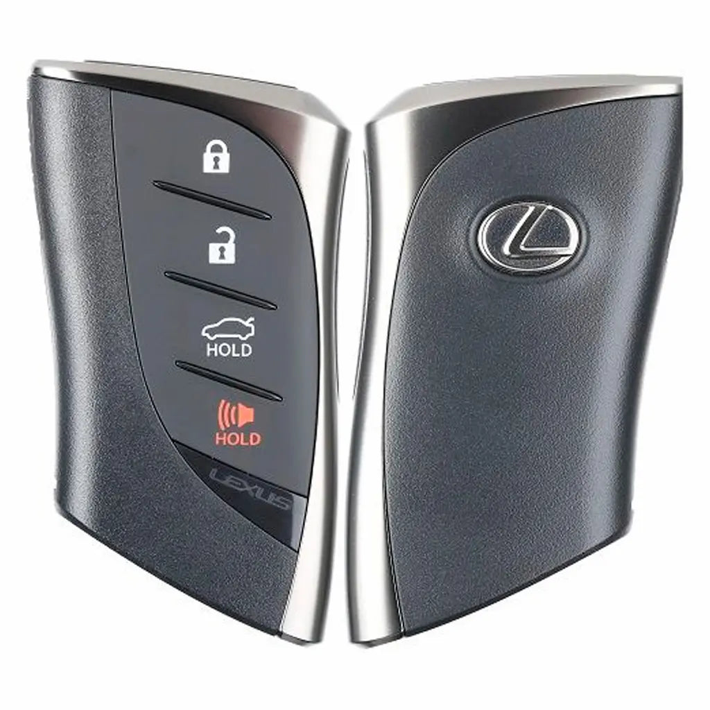 2021-2023 (OEM Refurb) Smart Key for Lexus ES250 - ES350 | HYQ14FBZ 3410 2021-2023 (OEM Refurb) Smart Key for Lexus ES250 - ES350 | HYQ14FBZ 3410